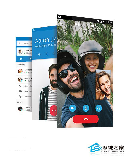 微软利用Cyanogen模块化组件打造新的Win10 Mobile应用