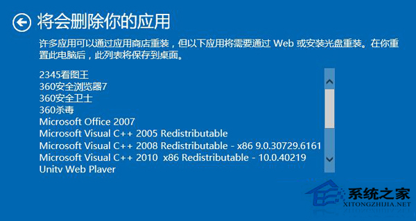Win10系统文件受损怎么办？