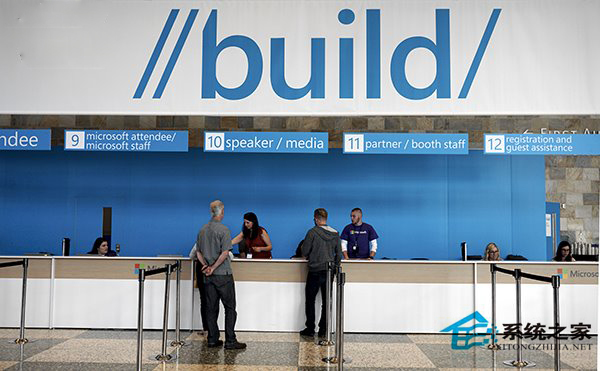 Build2016大会公开注册时间