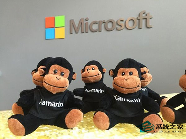 微软完成收购Xamarin，并于Build2016全新亮相