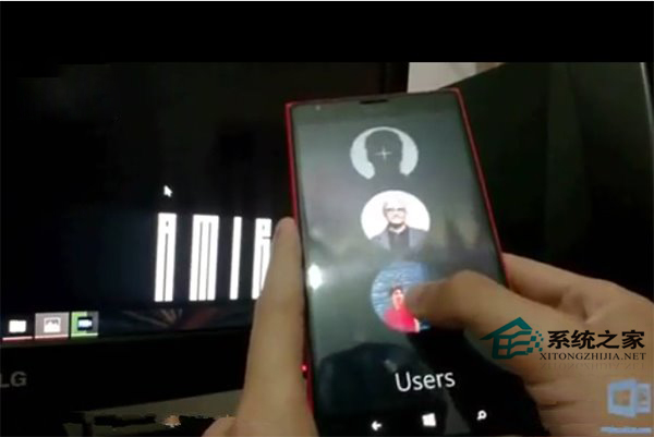 Win10移动版红石概念视频展示新特性