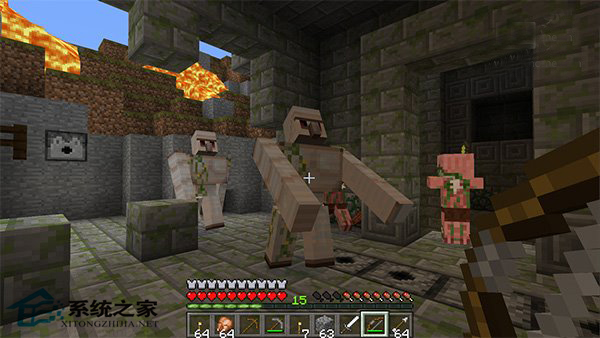 命令方块和Mod特性将加入到移动版和Win10版《我的世界》