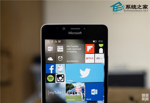 Win10 Mobile新增重磅功能：Edge浏览器插件扩展即将登场