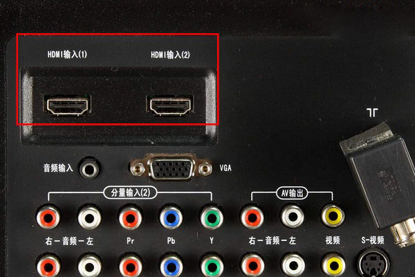 HDMI是什么？HDMI接口有什么用？