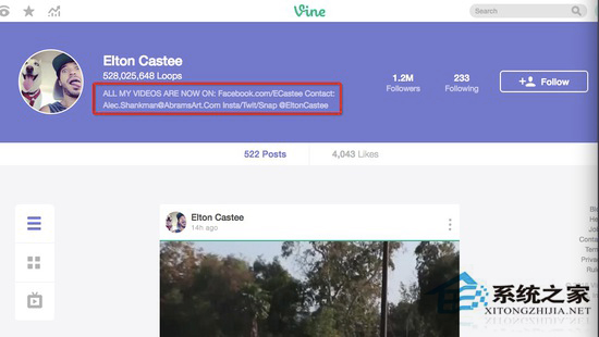 网红一时的短视频应用Vine遭到弃用是因为广告？