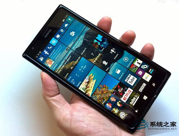 Win10 Mobile预览版14342今天开始推送