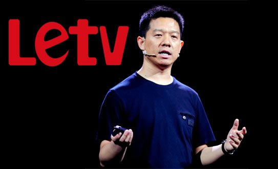 乐视巨额收购地产公司  意欲何为？