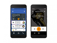 谷歌独立车载系统  新版Android Auto无需汽车兼容