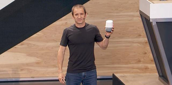 Google Home完胜亚马逊Echo  原因为何？
