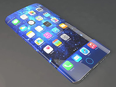苹果激进iPhone7s外形  机身细节全曝光