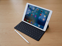 9.7英寸iPad Pro升级变砖 苹果紧急叫停推送更新