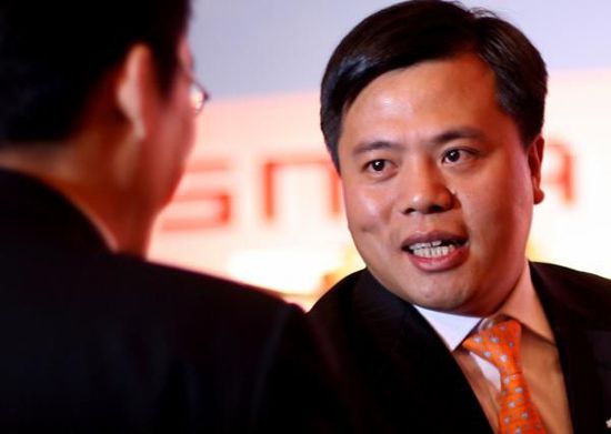 陈天桥抄底LendingClub:盛大拿下11.7%股权