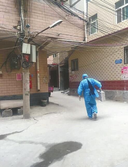 男子因打网络游戏猝死在出租屋？