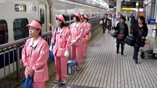 为什么日本能成为世界上最干净的国家?