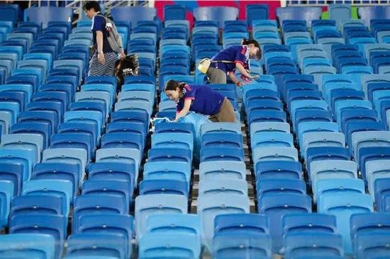 为什么日本能成为世界上最干净的国家?