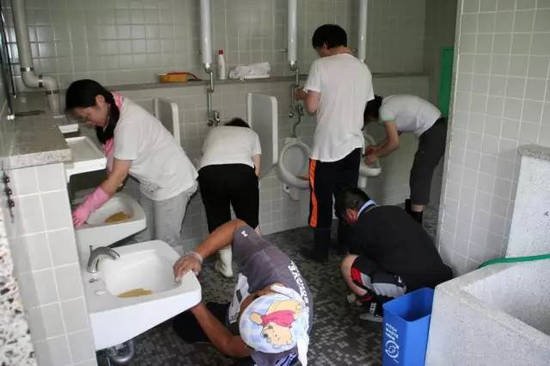 为什么日本能成为世界上最干净的国家?
