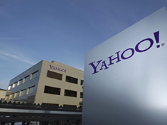 Verizon联合美国银行：或将共同收购雅虎