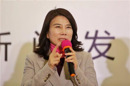 董明珠回应收购新能源公司：就是要造汽车