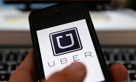 Uber新一轮融资35亿美元 最新估值为625亿美元