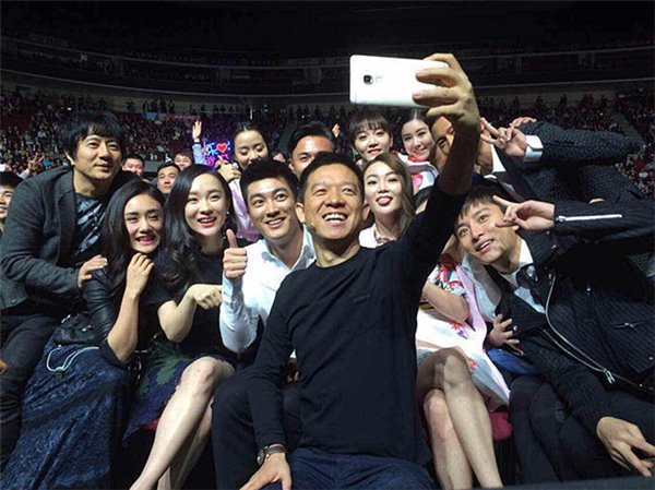 乐视复牌背后：乐视全生态估值已超3000亿！