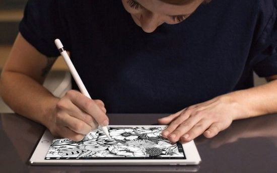 苹果iPad Pro 9.7更新：修复变砖问题
