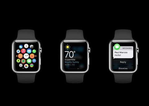 如果Apple Watch优化应用加载 你会考虑吗?