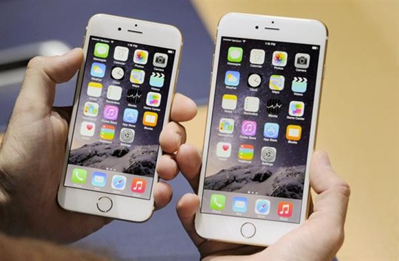 iPhone用户手机升级频率正在放慢:原因有两个