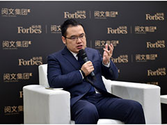 阅文集团CEO：粉丝数衡量IP价值
