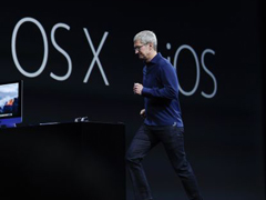 2016苹果WWDC：IOS10亮相iphone5以前的苹果手机将正式退役