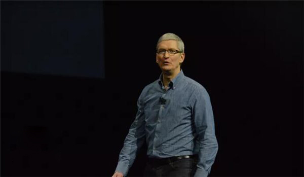 苹果WWDC2016上的7大数字：App Store应用累计次数超过1300亿