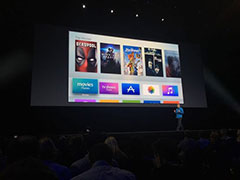 苹果推新：用iPhone代替Apple TV遥控器