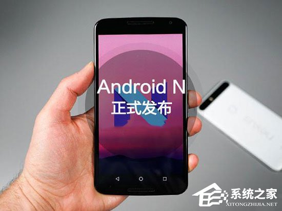 谷歌VR平台曝光 发布Android N新系统