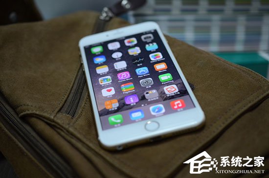 iPhone6/Plus侵犯国产手机专利  苹果起诉北京知产局