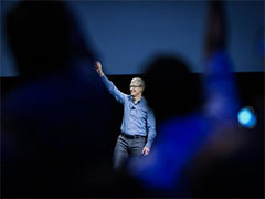 iPhone为何落后？竟是对新技术太保守