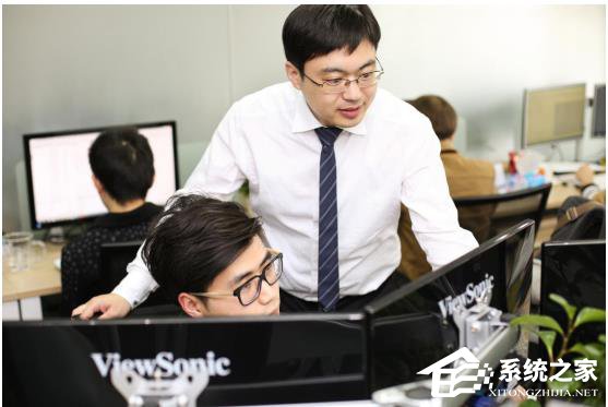 搜股科技CEO于洪钧：打开捉“妖股”通道