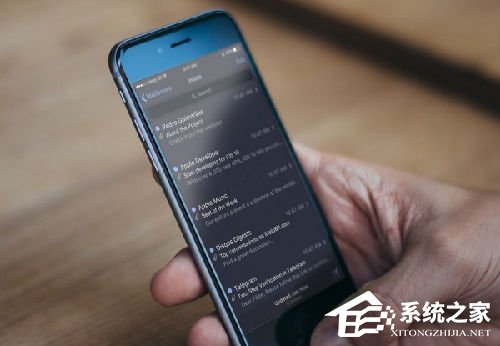 为何iOS系统越来越像Android