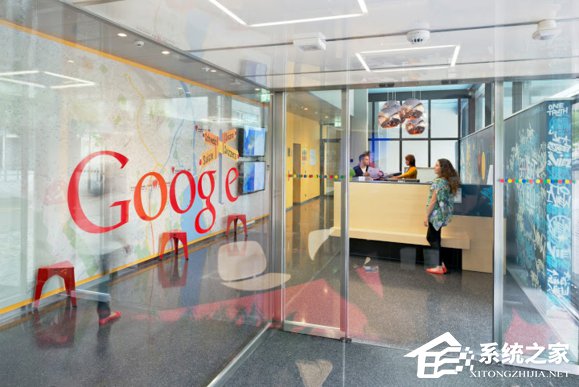 Google在欧洲成立新的研究团队：加速人工智能发展