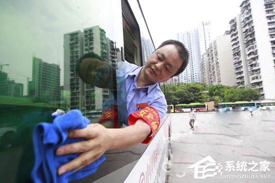 公交车司机的常用反扒暗语一览