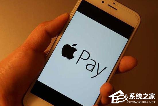 Apple Pay在华业务遇险阻：竞争对手太强势