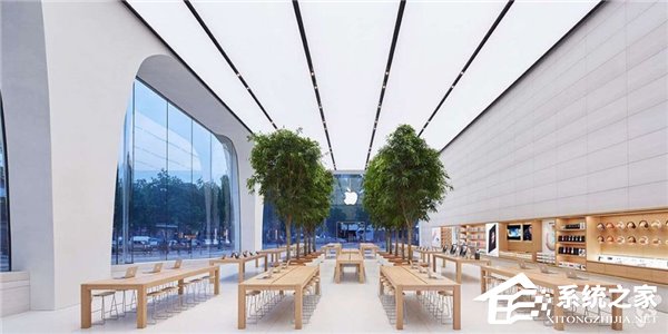 苹果Apple Store在印度终落地