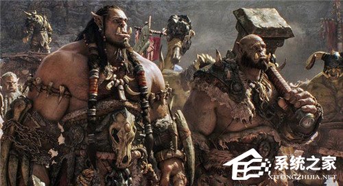 《魔兽》成为票房最高的游戏改编电影
