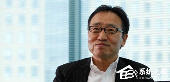 软银任命宫内谦为公司新总裁