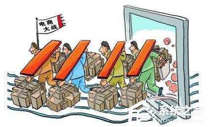 揭秘:电商店铺是如何日销千万的?