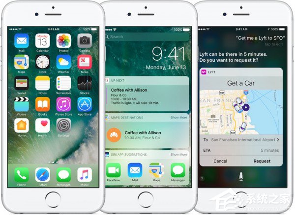 iOS 10内核未加密 苹果：此举不会造成信息泄露