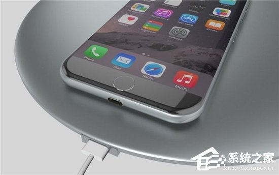 iPhone7真的存在无线充电吗?