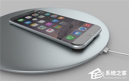 iPhone7真的存在无线充电吗?