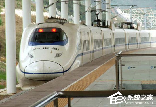 中国高铁将在3-5年内实现免费Wi-Fi覆盖