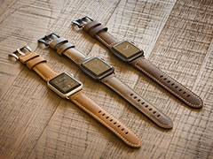 新一代Apple Watch将缺席9月发布会