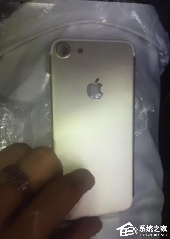 长这样的苹果iPhone 7你还会买吗？