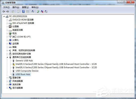 Win7读卡器读不出来怎么办?